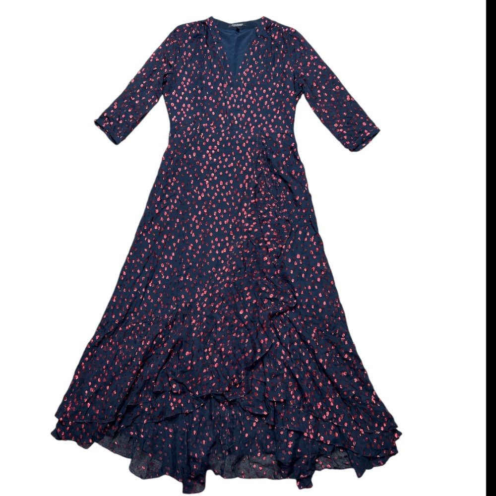 Scotch&Coda maxi dress size XL